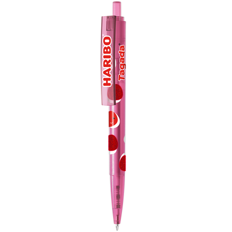 Stylo Tagada soft touch image number null